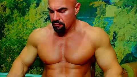 Snapshot of spartacusdom chatting on 18, 1, 2025 spartacusdom online show from 18, 1, 2025