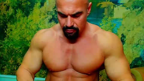 Snapshot of spartacusdom chatting on 26, 1, 2025 spartacusdom online show from 26, 1, 2025