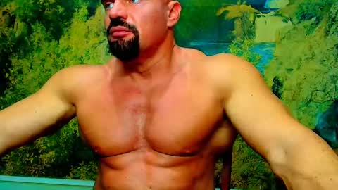 Snapshot of spartacusdom chatting on 29, 1, 2025 spartacusdom online show from 29, 1, 2025