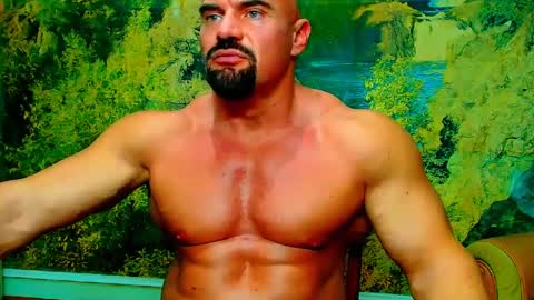 Snapshot of spartacusdom chatting on 1, 2, 2025 spartacusdom online show from 1, 2, 2025