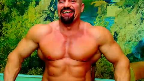Snapshot of spartacusdom chatting on 3, 2, 2025 spartacusdom online show from 3, 2, 2025
