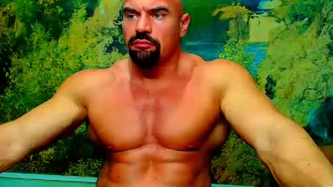 Snapshot of spartacusdom chatting on 4, 2, 2025 spartacusdom online show from 4, 2, 2025