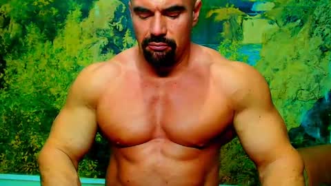 Snapshot of spartacusdom chatting on 10, 2, 2025 spartacusdom online show from 10, 2, 2025