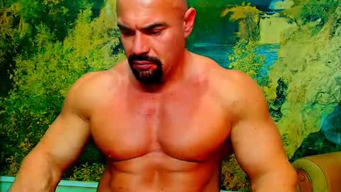 Snapshot of spartacusdom chatting on 17, 2, 2025 spartacusdom online show from 17, 2, 2025
