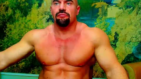 Snapshot of spartacusdom chatting on 26, 2, 2025 spartacusdom online show from 26, 2, 2025