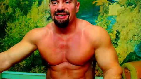 Snapshot of spartacusdom chatting on 7, 3, 2025 spartacusdom online show from 7, 3, 2025
