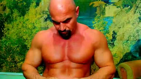 Snapshot of spartacusdom chatting on 12, 3, 2025 spartacusdom online show from 12, 3, 2025