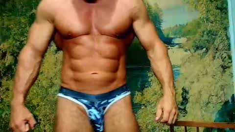 Snapshot of spartacusdom chatting on 17, 9, 2025 spartacusdom online show from 17, 9, 2025