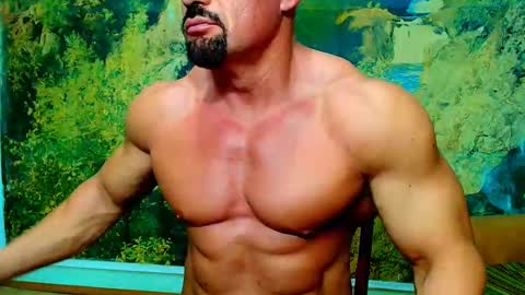Snapshot of spartacusdom chatting on 14, 10, 2025 spartacusdom online show from 14, 10, 2025
