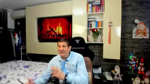 Spartan online show from 9, 2, 2026