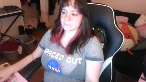 Snapshot of spawnofademon chatting on 18, 2, 2025 spawnofademon online show from 18, 2, 2025