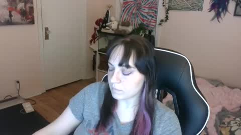 Snapshot of spawnofademon chatting on 8, 3, 2025 spawnofademon online show from 8, 3, 2025