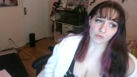 Snapshot of spawnofademon chatting on 9, 3, 2025 spawnofademon online show from 9, 3, 2025