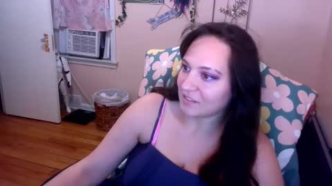 Snapshot of spawnofademon chatting on 18, 9, 2025 spawnofademon online show from 18, 9, 2025