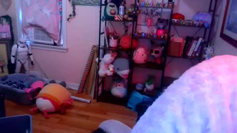 spawnofademon online show from 24, 11, 2025