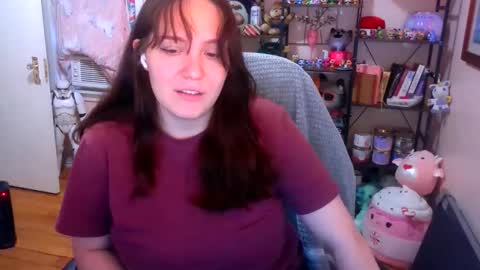 spawnofademon online show from 3, 12, 2025