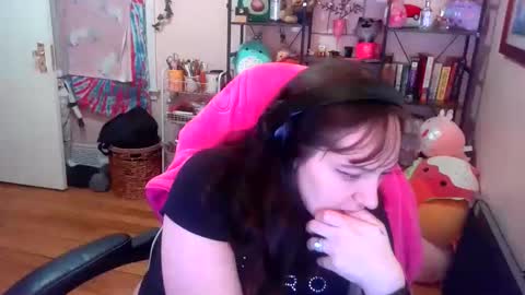 spawnofademon online show from 11, 1, 2026