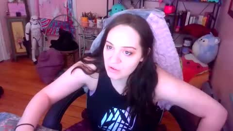 spawnofademon online show from 3, 3, 2026