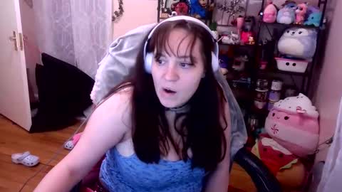 spawnofademon online show from 27, 4, 2026