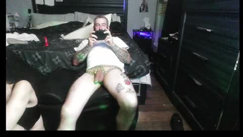 ROMEO JULIETXXX online show from 4, 12, 2024