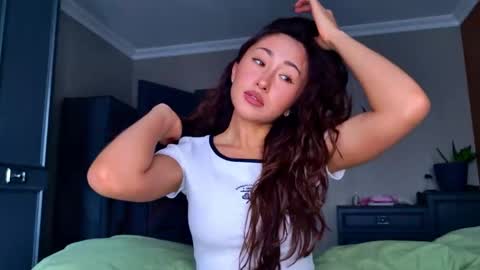 Nicole online show from 31, 5, 2026