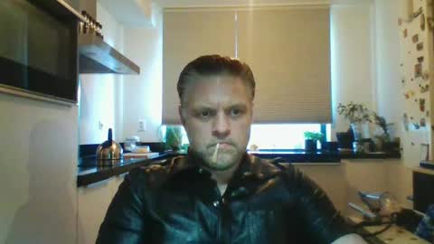 DutchDude online show from 26, 2, 2025