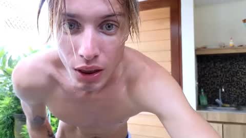 Sasha --  online show from 21, 3, 2026