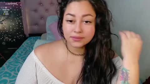 Snapshot of spelleyes01f chatting on 18, 9, 2025 Renata Roman online show from 18, 9, 2025