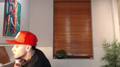 Snapshot of spencerwhite_ chatting on 1, 6, 2026 Spencer online show from 1, 6, 2026