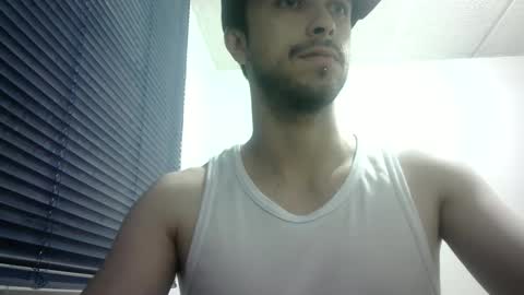 Snapshot of sperm_donor94 chatting on 18, 12, 2024 sperm_donor94 online show from 18, 12, 2024