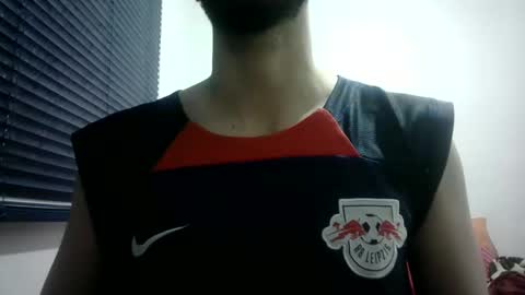 Snapshot of sperm_donor94 chatting on 20, 9, 2025 sperm_donor94 online show from 20, 9, 2025