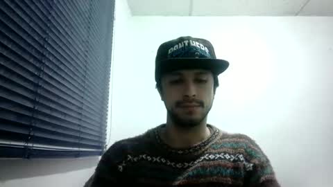 Snapshot of sperm_donor94 chatting on 5, 10, 2025 sperm_donor94 online show from 5, 10, 2025