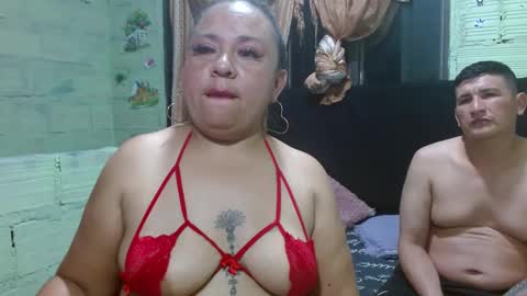 Snapshot of sphiaandmarc chatting on 25, 1, 2025 sphiaandmarc online show from 25, 1, 2025