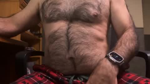 Scott online show from 12, 11, 2025