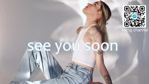 your sweet Jessy online show from 22, 11, 2025