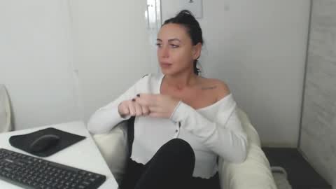 Snapshot of spicemint chatting on 15, 1, 2025 Carla online show from 15, 1, 2025