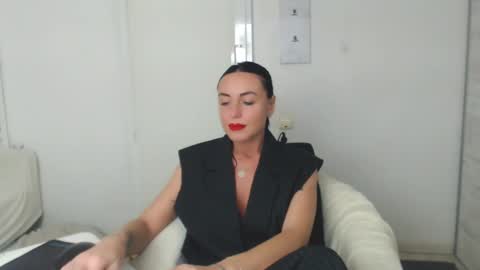 Snapshot of spicemint chatting on 2, 2, 2025 Carla online show from 2, 2, 2025