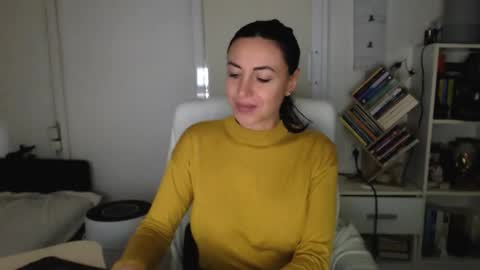 Carla online show from 28, 10, 2025