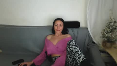 Carla online show from 19, 12, 2025