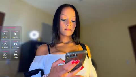 Stacy online show from 13, 9, 2025