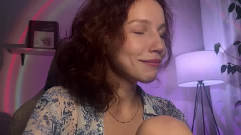 Snapshot of spicy___caramel chatting on 11, 10, 2025 spicy___caramel online show from 11, 10, 2025