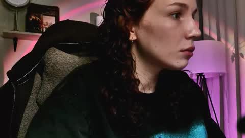 spicy___caramel online show from 18, 4, 2026