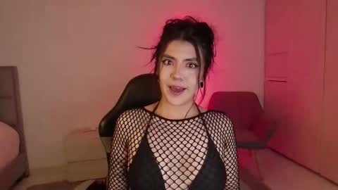 spicy_ana online show from 17, 1, 2026