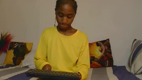 Quinter  Cheeky online show from 2, 12, 2025