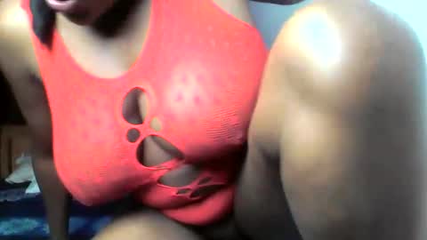 cherrie online show from 31, 3, 2026