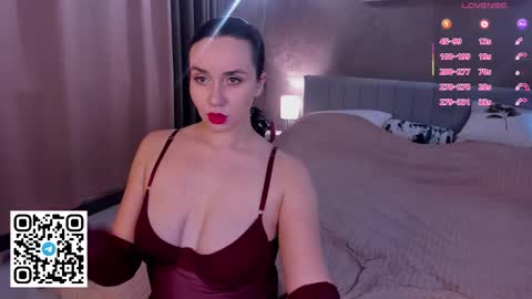 Melanie online show from 3, 3, 2026