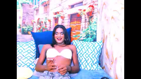 Snapshot of spicybarbie4u chatting on 19, 2, 2026 spicybarbie4u online show from 19, 2, 2026