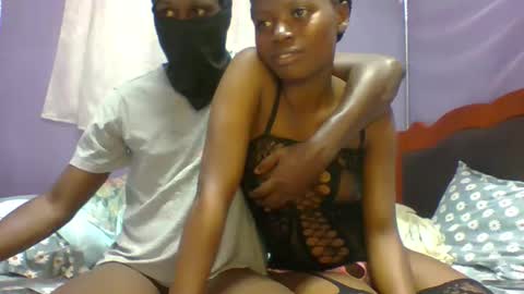 Ebony Spicy online show from 18, 12, 2025