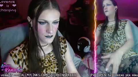 Kendra online show from 17, 10, 2025