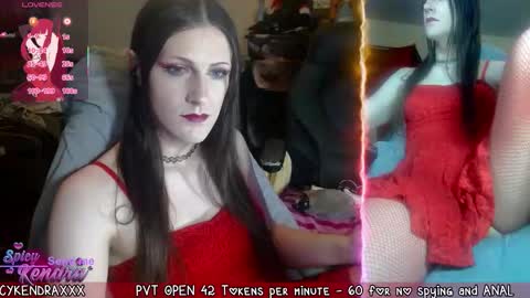 Kendra online show from 13, 1, 2026